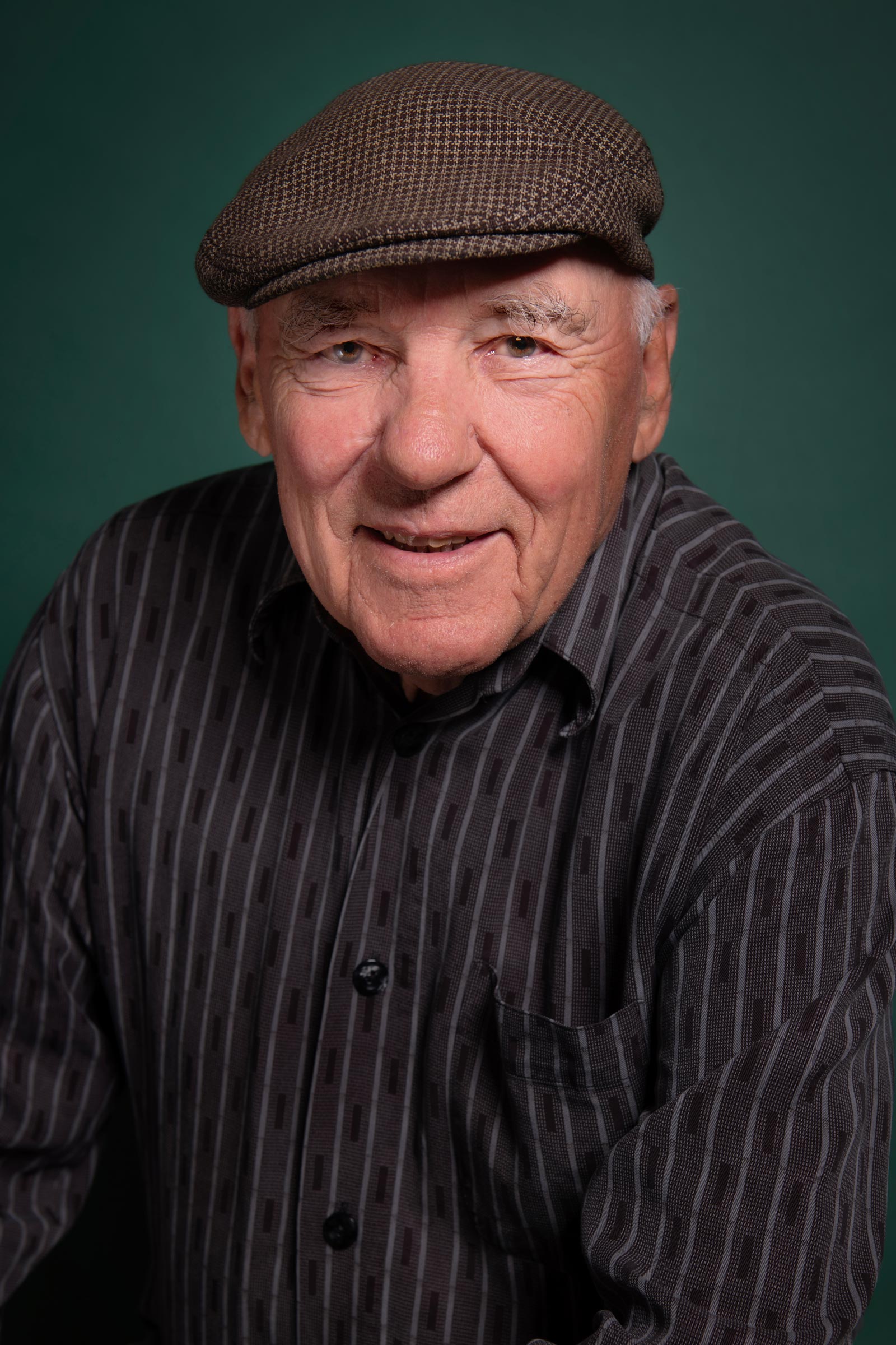 Porträt Bodo Richardt